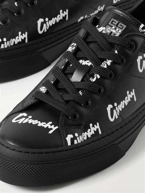 givenchy sneakers organce fit|givenchy city sport sneakers.